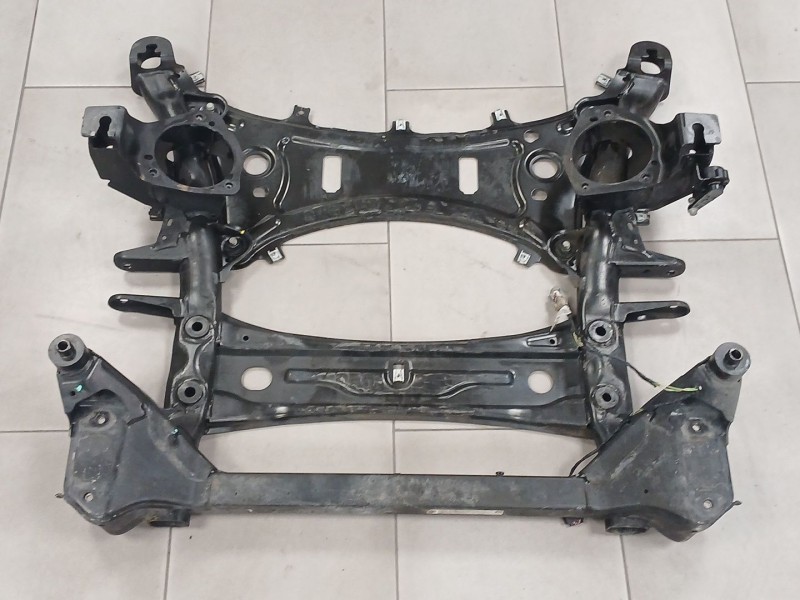 Recambio de puente delantero para bmw x3 (f25) xdrive 20 d referencia OEM IAM   