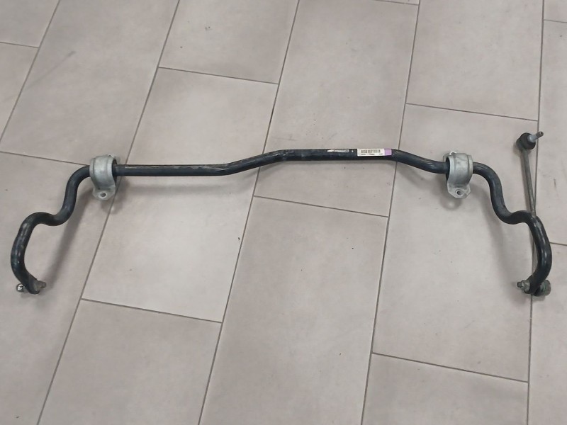 Recambio de barra estabilizadora delantera para bmw x3 (f25) xdrive 20 d referencia OEM IAM 678871002  