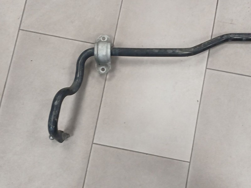 Recambio de barra estabilizadora delantera para bmw x3 (f25) xdrive 20 d referencia OEM IAM 678871002  