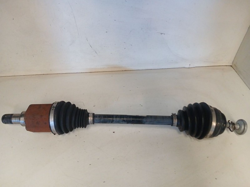 Recambio de transmision delantera izquierda para bmw x3 (f25) xdrive 20 d referencia OEM IAM 759802702  