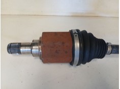 Recambio de transmision delantera izquierda para bmw x3 (f25) xdrive 20 d referencia OEM IAM 759802702   2