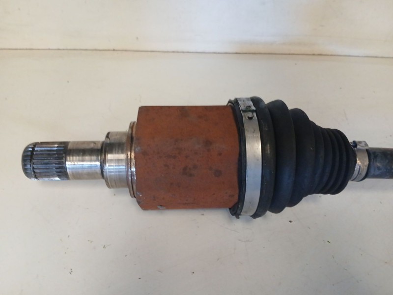 Recambio de transmision delantera izquierda para bmw x3 (f25) xdrive 20 d referencia OEM IAM 759802702  