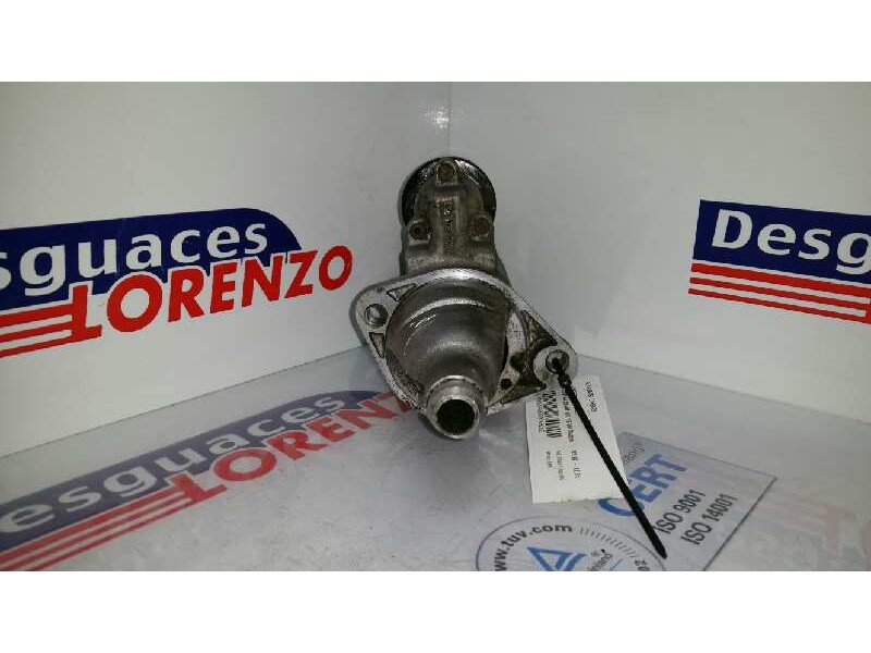 Recambio de motor arranque para audi a4 avant (b5) 2.5 tdi quattro referencia OEM IAM 059911023HV  