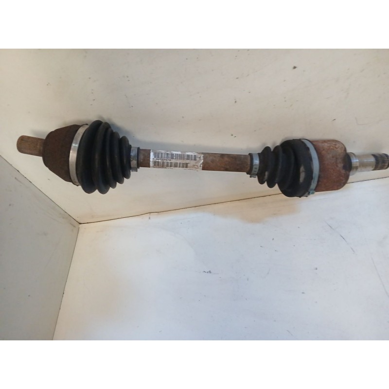 Recambio de transmision delantera izquierda para ford focus ii (da_, hcp, dp) 1.8 tdci referencia OEM IAM 3M513B437  