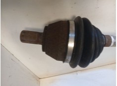 Recambio de transmision delantera izquierda para ford focus ii (da_, hcp, dp) 1.8 tdci referencia OEM IAM 3M513B437   2