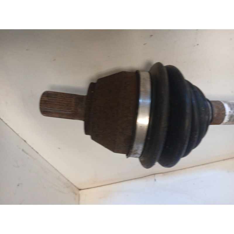 Recambio de transmision delantera izquierda para ford focus ii (da_, hcp, dp) 1.8 tdci referencia OEM IAM 3M513B437  