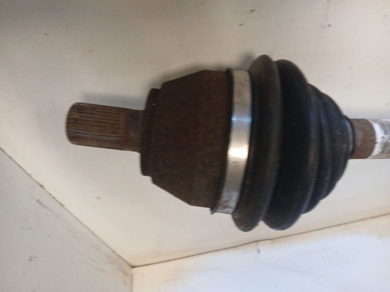 Recambio de transmision delantera izquierda para ford focus ii (da_, hcp, dp) 1.8 tdci referencia OEM IAM 3M513B437  
