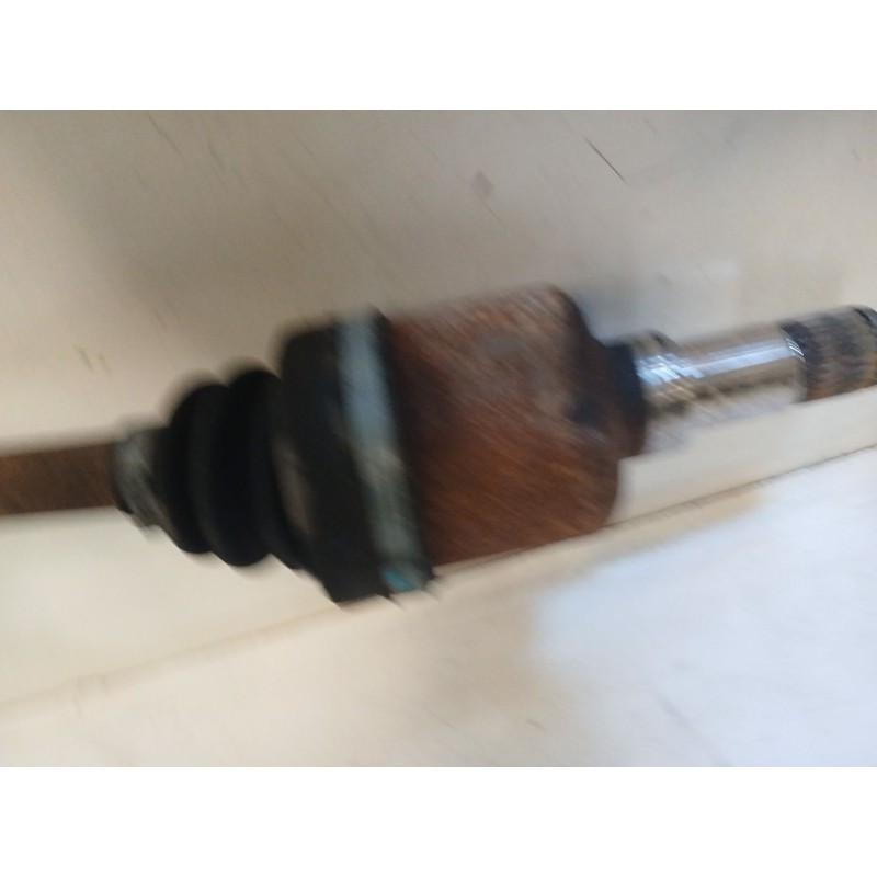 Recambio de transmision delantera izquierda para ford focus ii (da_, hcp, dp) 1.8 tdci referencia OEM IAM 3M513B437  
