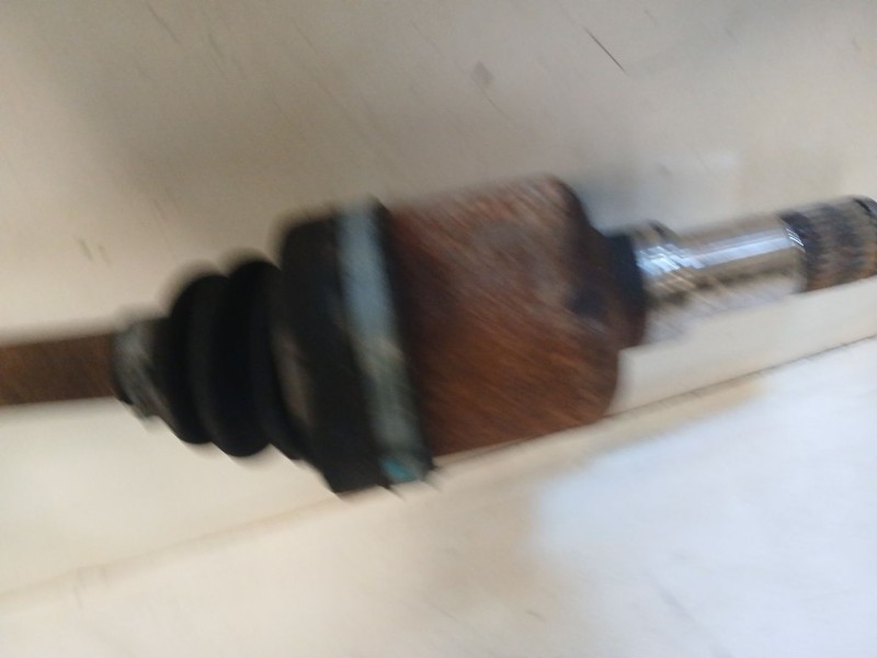 Recambio de transmision delantera izquierda para ford focus ii (da_, hcp, dp) 1.8 tdci referencia OEM IAM 3M513B437  