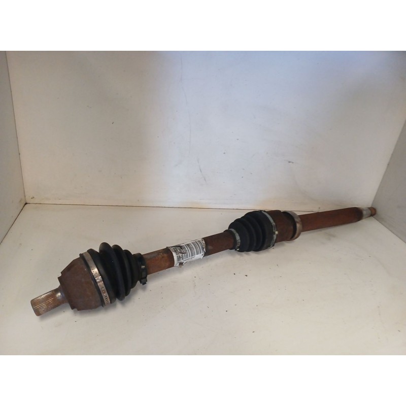 Recambio de transmision delantera derecha para ford focus ii (da_, hcp, dp) 1.8 tdci referencia OEM IAM 3M513B436  