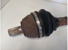 Recambio de transmision delantera derecha para ford focus ii (da_, hcp, dp) 1.8 tdci referencia OEM IAM 3M513B436   2
