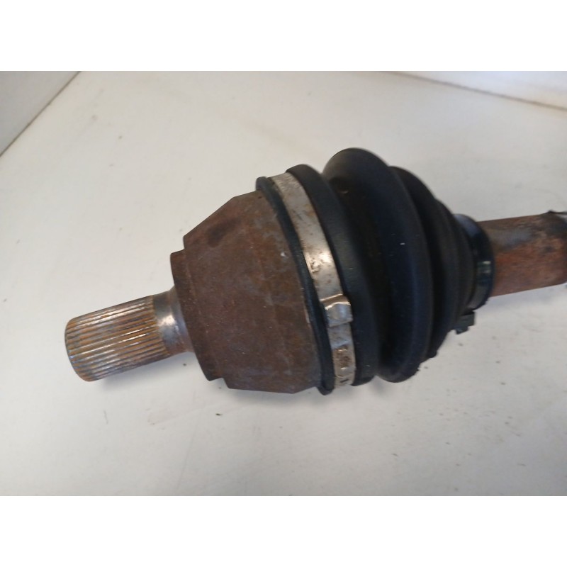 Recambio de transmision delantera derecha para ford focus ii (da_, hcp, dp) 1.8 tdci referencia OEM IAM 3M513B436  