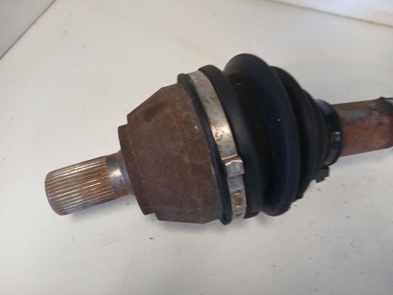 Recambio de transmision delantera derecha para ford focus ii (da_, hcp, dp) 1.8 tdci referencia OEM IAM 3M513B436  