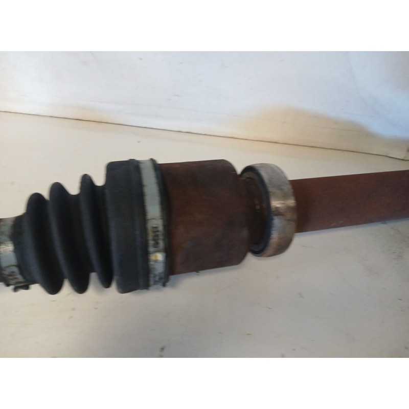 Recambio de transmision delantera derecha para ford focus ii (da_, hcp, dp) 1.8 tdci referencia OEM IAM 3M513B436  