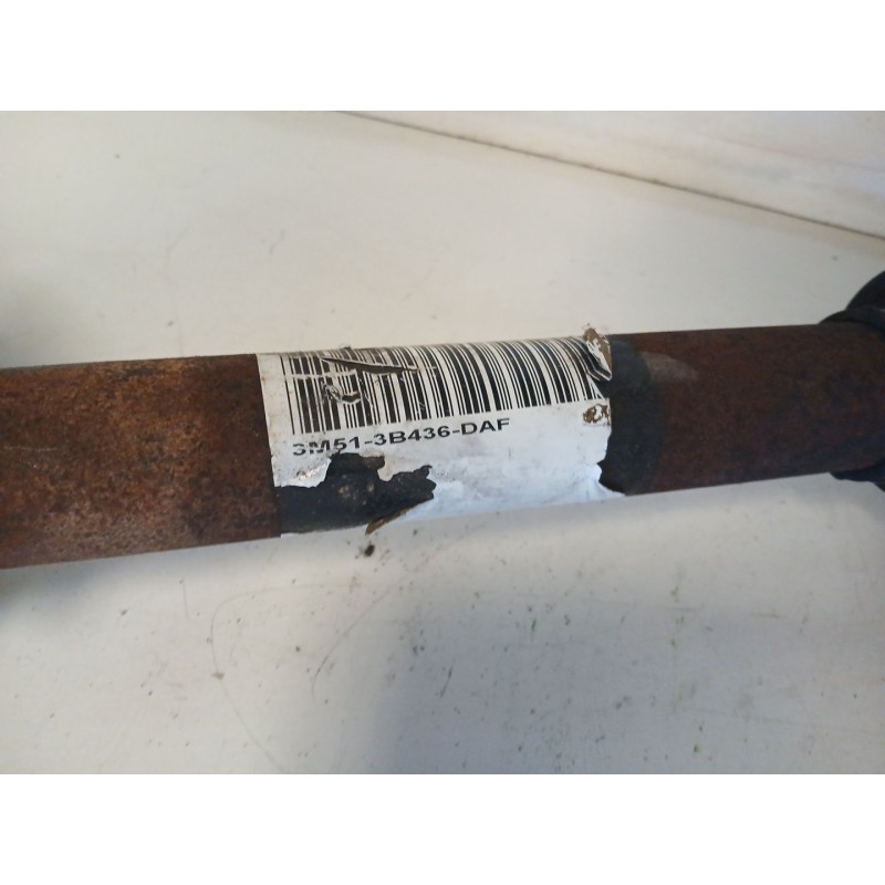Recambio de transmision delantera derecha para ford focus ii (da_, hcp, dp) 1.8 tdci referencia OEM IAM 3M513B436  