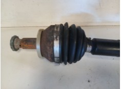 Recambio de transmision delantera derecha para seat ibiza iii (6l1) 1.9 tdi referencia OEM IAM 6Q0407272DH   2