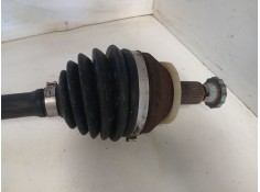 Recambio de transmision delantera izquierda para seat ibiza iii (6l1) 1.9 tdi referencia OEM IAM    2