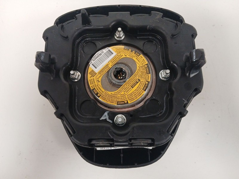 Recambio de kit airbag para bmw x3 (f25) xdrive 20 d referencia OEM IAM   
