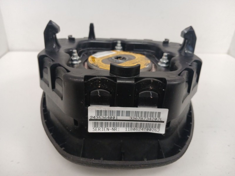Recambio de kit airbag para bmw x3 (f25) xdrive 20 d referencia OEM IAM   