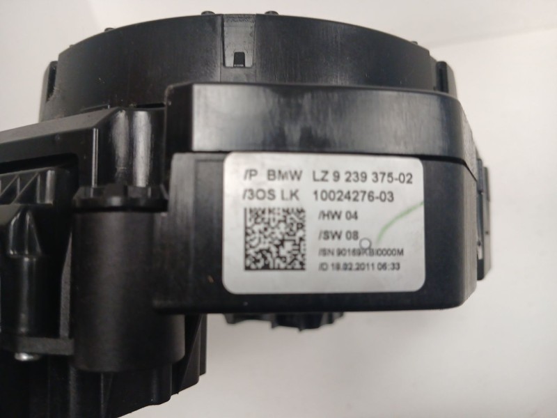 Recambio de kit airbag para bmw x3 (f25) xdrive 20 d referencia OEM IAM   