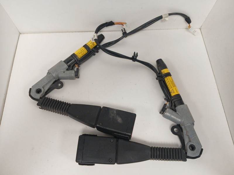 Recambio de kit airbag para bmw x3 (f25) xdrive 20 d referencia OEM IAM   