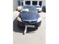 ford focus ii (da_, hcp, dp) del año 2005