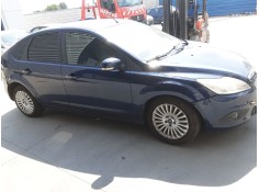 ford focus ii (da_, hcp, dp) del año 2005 2