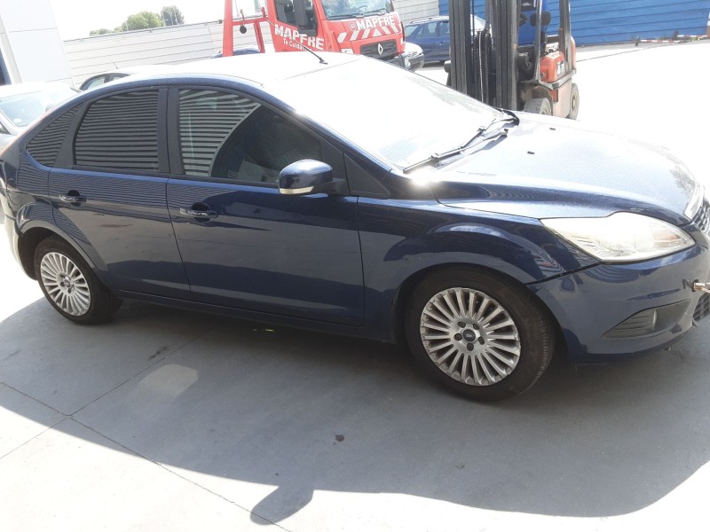 ford focus ii (da_, hcp, dp) del año 2005