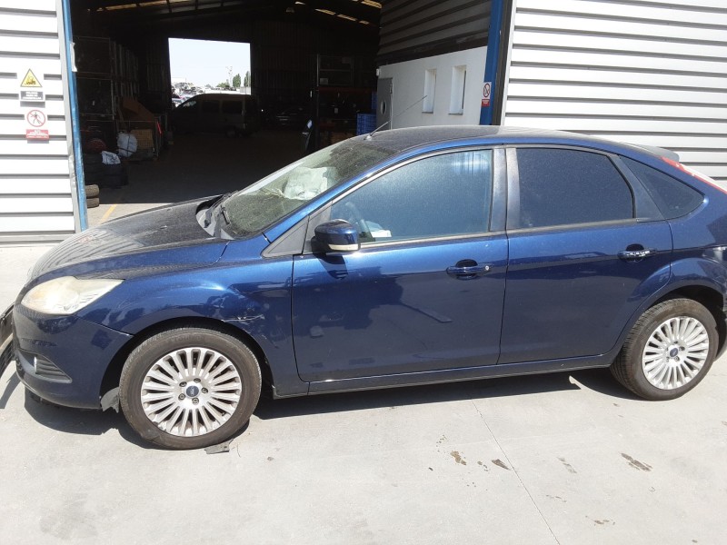 ford focus ii (da_, hcp, dp) del año 2005