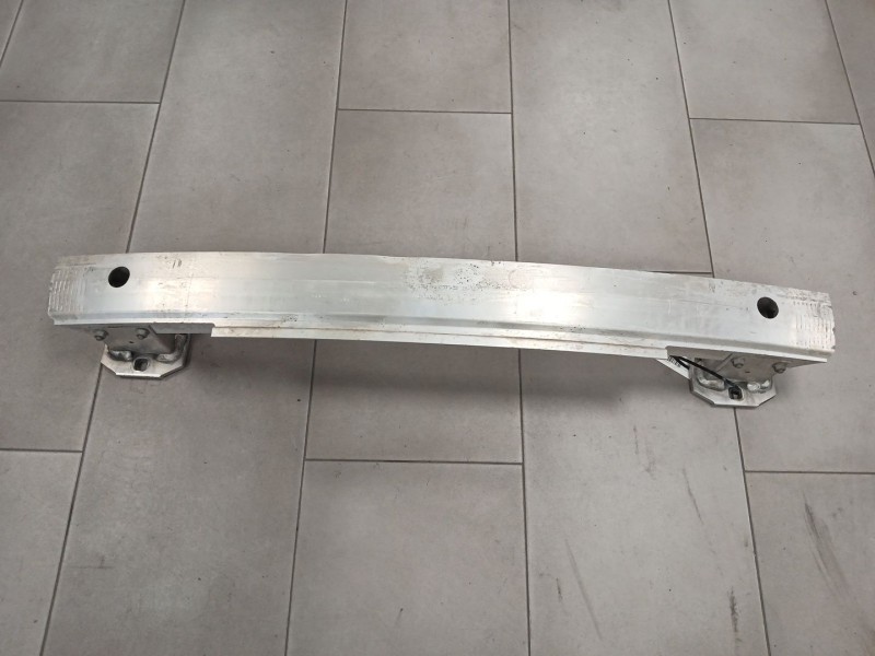 Recambio de refuerzo paragolpes trasero para bmw x3 (f25) xdrive 20 d referencia OEM IAM   