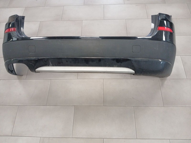 Recambio de paragolpes trasero para bmw x3 (f25) xdrive 20 d referencia OEM IAM   