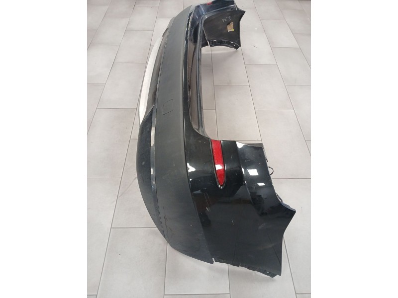 Recambio de paragolpes trasero para bmw x3 (f25) xdrive 20 d referencia OEM IAM   