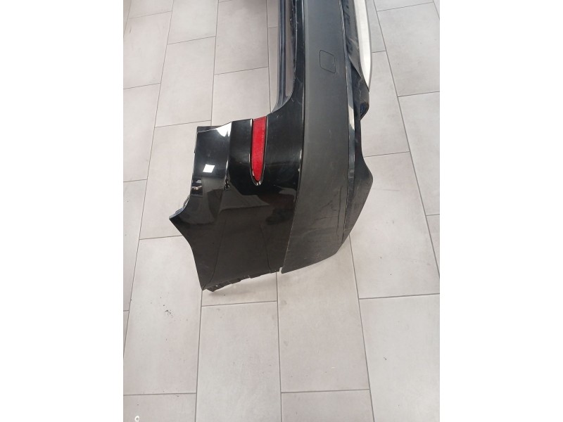 Recambio de paragolpes trasero para bmw x3 (f25) xdrive 20 d referencia OEM IAM   