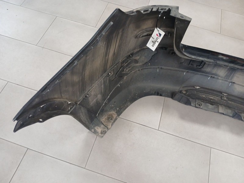 Recambio de paragolpes trasero para bmw x3 (f25) xdrive 20 d referencia OEM IAM   