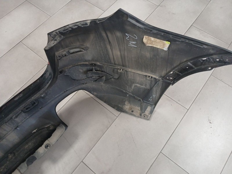 Recambio de paragolpes trasero para bmw x3 (f25) xdrive 20 d referencia OEM IAM   