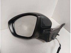 Recambio de retrovisor izquierdo para peugeot 208 i (ca_, cc_) 1.2 vti 82 referencia OEM IAM   