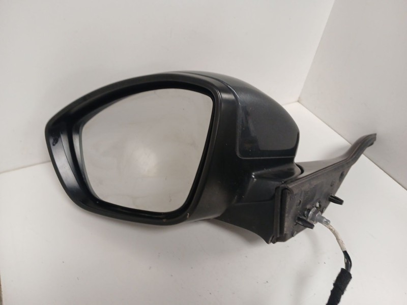 Recambio de retrovisor izquierdo para peugeot 208 i (ca_, cc_) 1.2 vti 82 referencia OEM IAM   