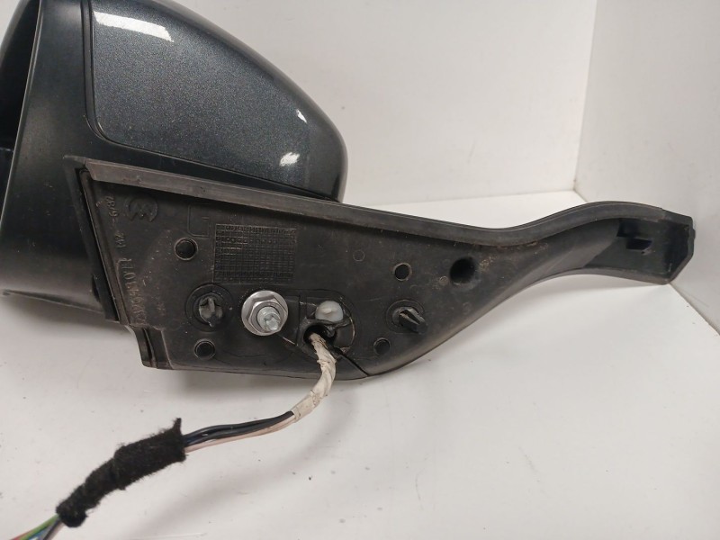 Recambio de retrovisor izquierdo para peugeot 208 i (ca_, cc_) 1.2 vti 82 referencia OEM IAM   