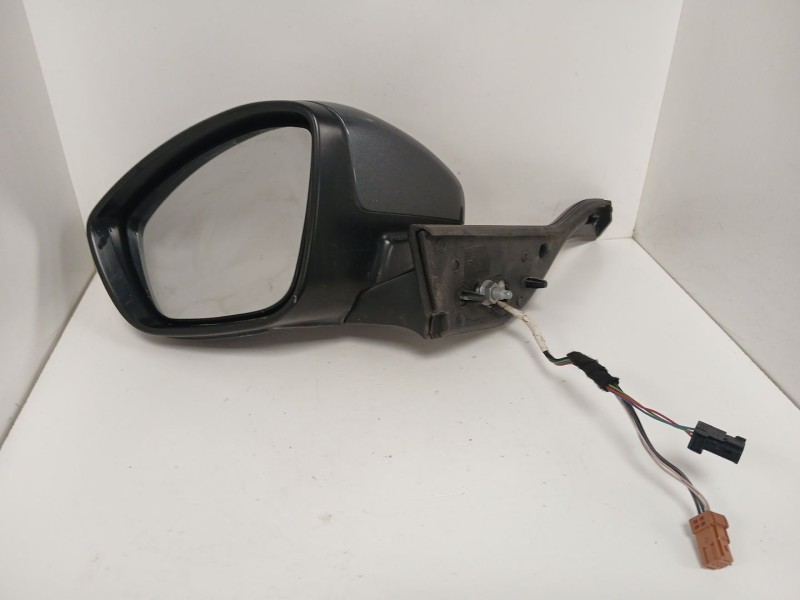 Recambio de retrovisor izquierdo para peugeot 208 i (ca_, cc_) 1.2 vti 82 referencia OEM IAM   