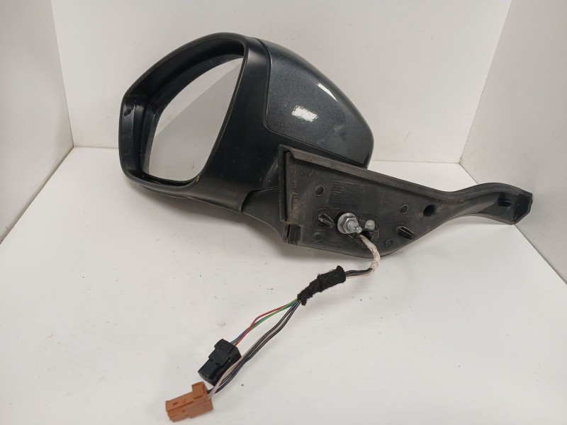 Recambio de retrovisor izquierdo para peugeot 208 i (ca_, cc_) 1.2 vti 82 referencia OEM IAM   