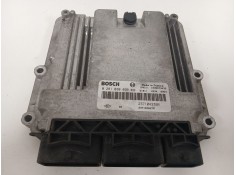 Recambio de centralita motor uce para renault kangoo express (fw0/1_) 1.5 dci 75 (fw07, fw10, fw04) referencia OEM IAM 028103089
