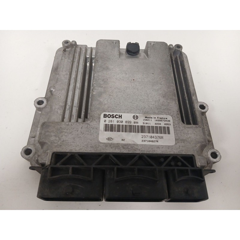 Recambio de centralita motor uce para renault kangoo express (fw0/1_) 1.5 dci 75 (fw07, fw10, fw04) referencia OEM IAM 028103089