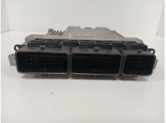 Recambio de centralita motor uce para renault kangoo express (fw0/1_) 1.5 dci 75 (fw07, fw10, fw04) referencia OEM IAM 028103089 2