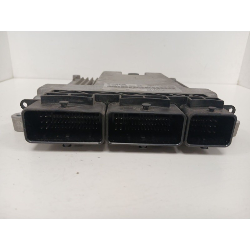 Recambio de centralita motor uce para renault kangoo express (fw0/1_) 1.5 dci 75 (fw07, fw10, fw04) referencia OEM IAM 028103089