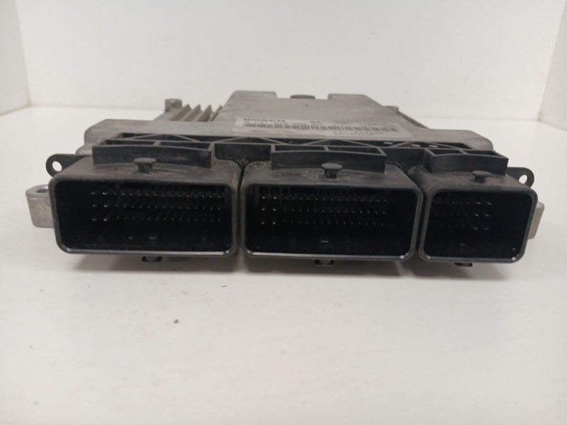 Recambio de centralita motor uce para renault kangoo express (fw0/1_) 1.5 dci 75 (fw07, fw10, fw04) referencia OEM IAM 028103089