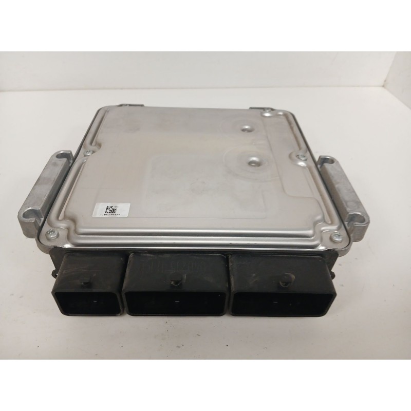 Recambio de centralita motor uce para renault kangoo express (fw0/1_) 1.5 dci 75 (fw07, fw10, fw04) referencia OEM IAM 028103089