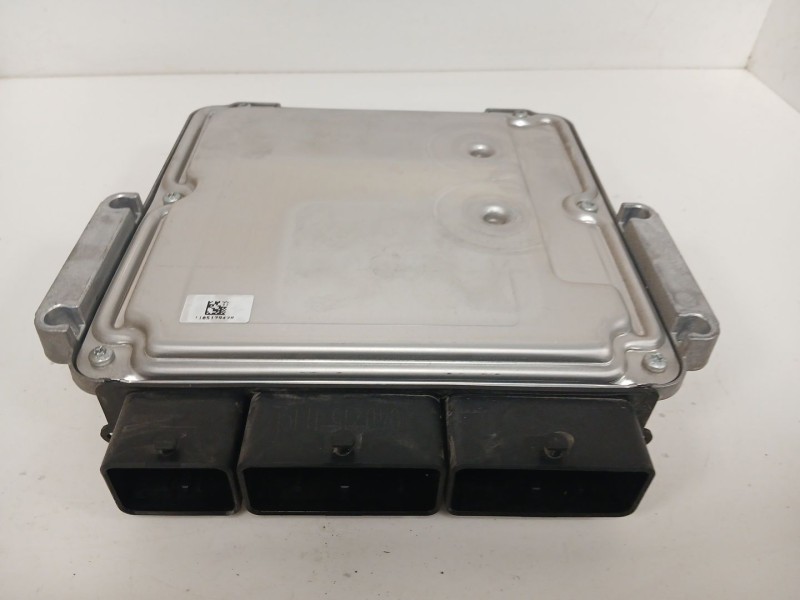 Recambio de centralita motor uce para renault kangoo express (fw0/1_) 1.5 dci 75 (fw07, fw10, fw04) referencia OEM IAM 028103089