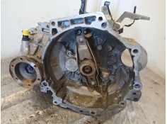 Recambio de caja cambios para seat ibiza iii (6l1) 1.9 tdi referencia OEM IAM JDA  