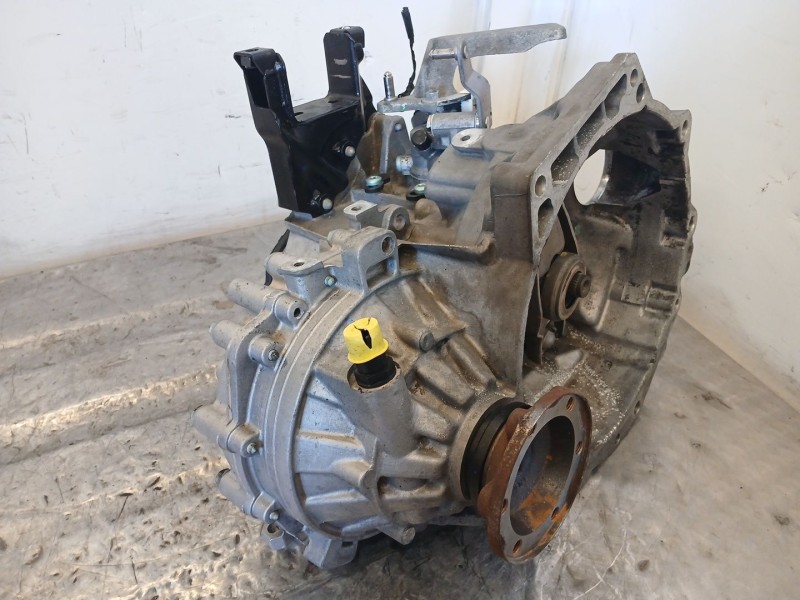 Recambio de caja cambios para seat ibiza iii (6l1) 1.9 tdi referencia OEM IAM JDA  