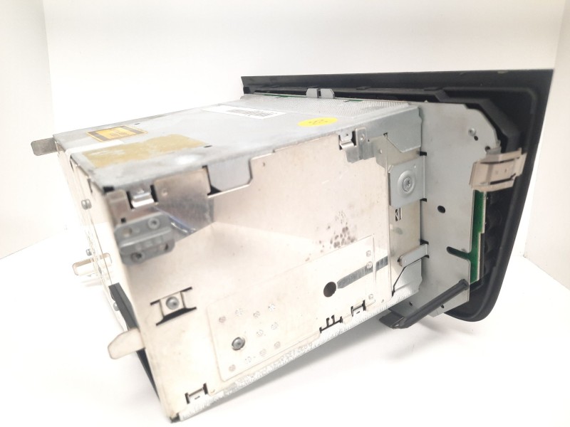Recambio de sistema audio / radio cd para seat altea (5p1) arena referencia OEM IAM 014SEZ1Z1E36878092  